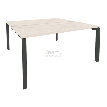 Мебель для персонала Рабочая станция O.MP-D.RS-2.4.8