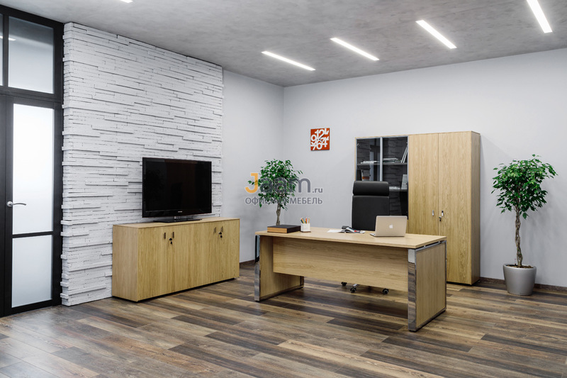 Кабинет руководителя Exe