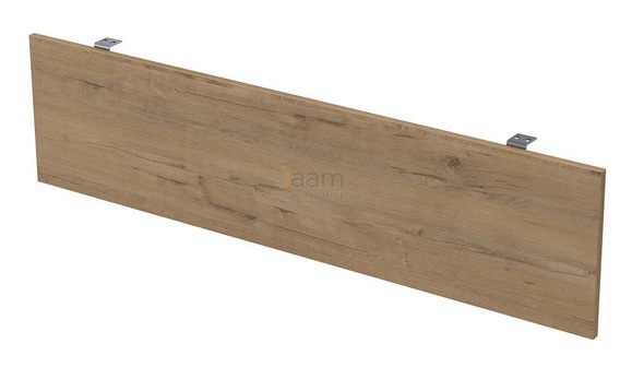 Мебель для персонала Экраны подстольный ЛДСП 9ЭК.006.1