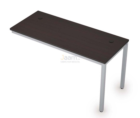 Мебель для персонала Конечный модуль 6МБК.169