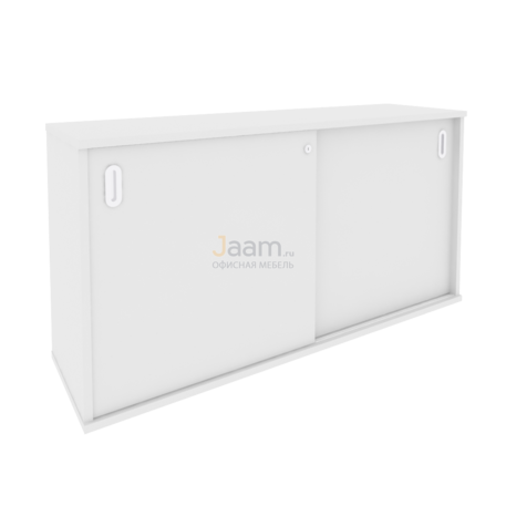 Мебель для персонала Офисный шкаф купэ Л.ШК-3.2
