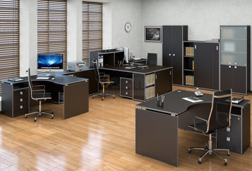 Мебель для персонала Style