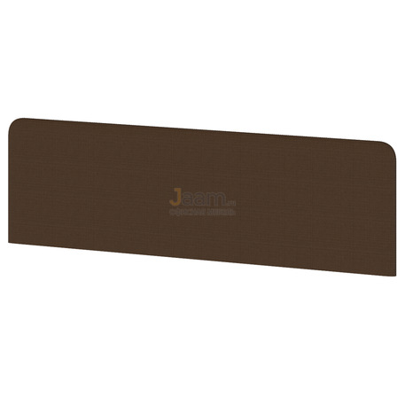 Мебель для персонала Экран фронтальный к столам 1400х30х400(Без Крепления) 500857