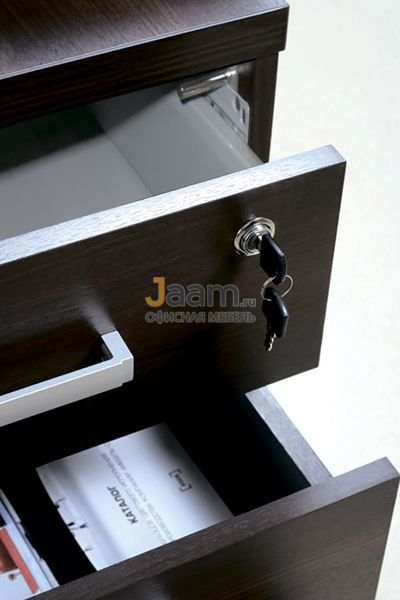 Кабинет руководителя Grand