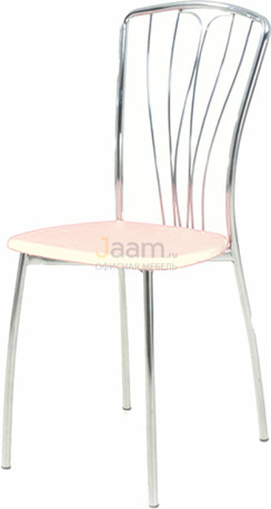 Кресло Омега Хром