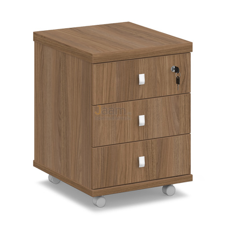 Кабинет руководителя Тумба подкатная V-94