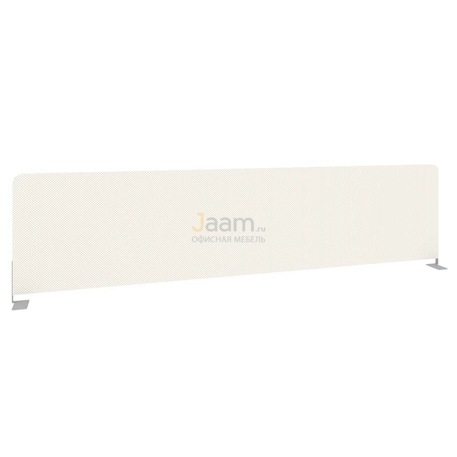 Мебель для персонала Экран тканевый боковой O.TEKR-163