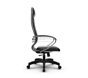 Кресло для персонала МЕТТА B 1m 32PF/K116+МЕТТА 17831