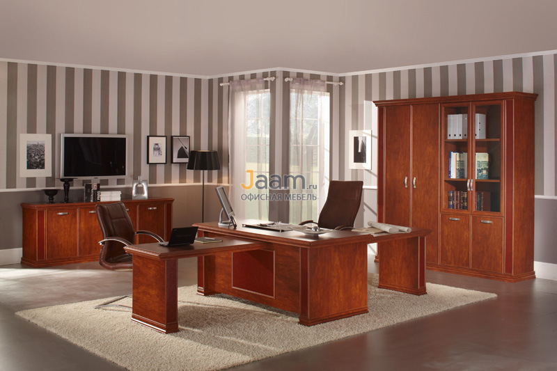 Кабинет руководителя Porto