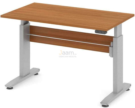 Мебель для персонала Стол рабочий ПК-ТРС-СТ140Х80/ЭРД