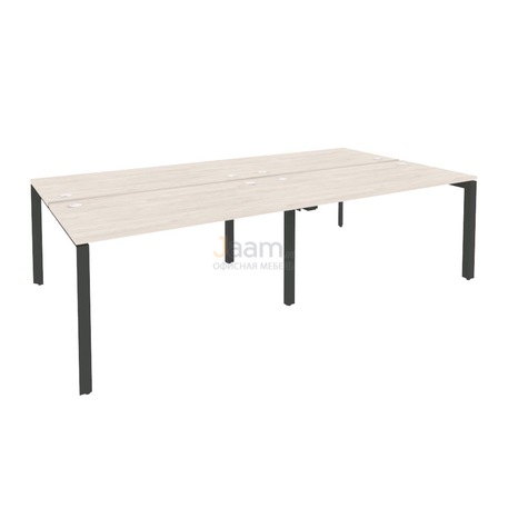 Мебель для персонала Рабочая станция O.MP-D.RS-4.3.7