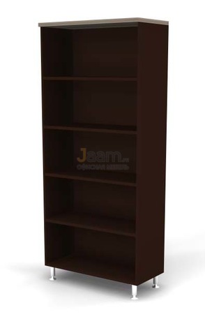 Мебель для персонала Стеллаж открытый 5-ур. BR81.0541