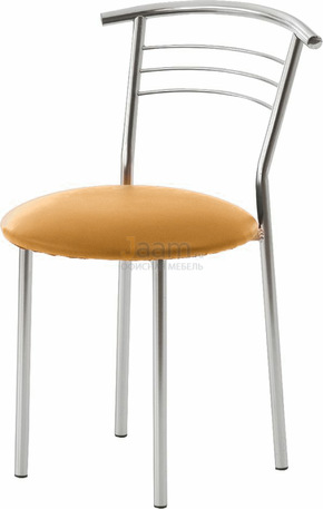 Кресло Марко Хром