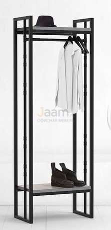 Мебель для персонала Гардероб OLD ZINGER МИКРОЦЕМЕНТ