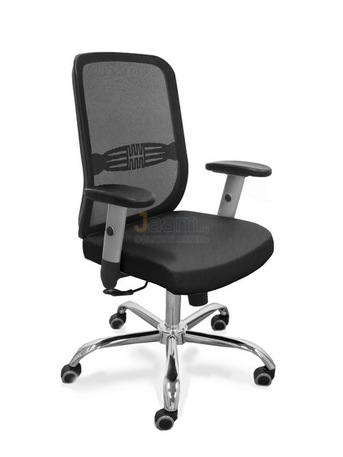 Кресло ТАЙМ RSJ ХРОМ