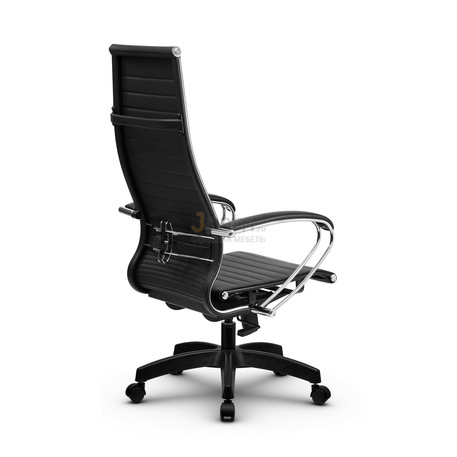 Кресло МЕТТА B 1m 8K1/K116+МЕТТА 17831