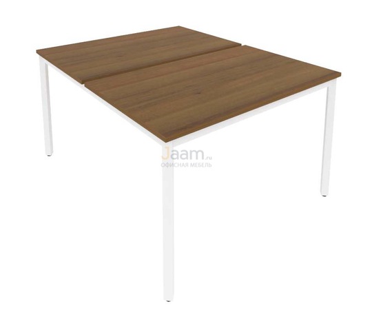 Мебель для персонала Рабочая станция на металлокаркасе С.СП-4.3