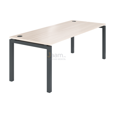 Мебель для персонала Стол на м/каркасе АМ-005