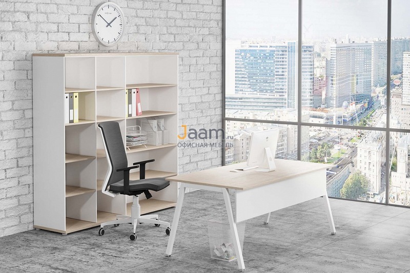 Мебель для персонала Prizma Light