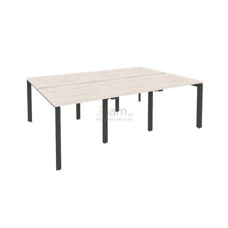 Мебель для персонала Рабочая станция O.MP-D.RS-6.0.8