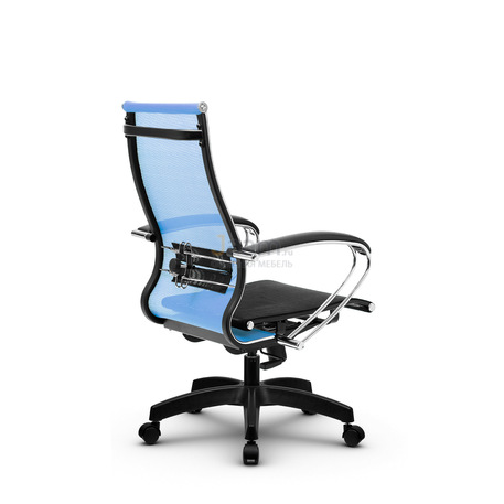 Кресло МЕТТА B 2m 9/K131+МЕТТА 17831