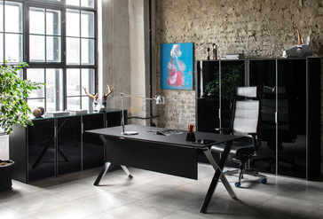 Кабинет руководителя Ancona