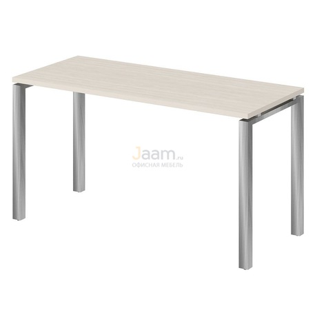 Мебель для персонала Стол рабочий ПК-ТНА-СТ140Х60/АЖ 2