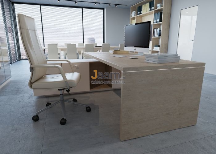 Кабинет руководителя Esperto