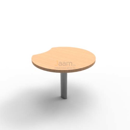 Кабинет руководителя Приставка С-2.1