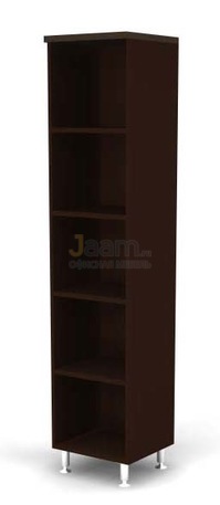 Мебель для персонала Стеллаж открытый 5-ур. BR81.0501