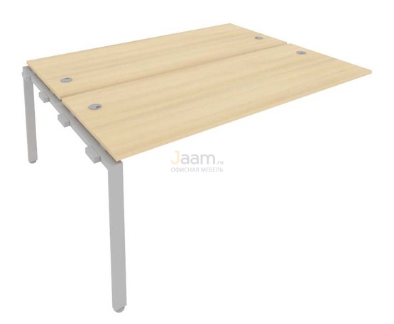 Мебель для персонала Проходной наборный элемент рабочей станции Б.ПРС-СП-2.5