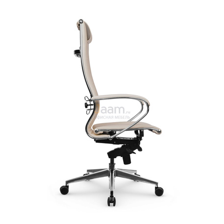 Кресло SAMURAI LUX 2 MPES (Др. крест.)