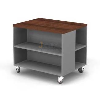 Мебель для персонала Тумба для ксерокса B355