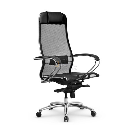 Кресло SAMURAI S-1.04 MPES