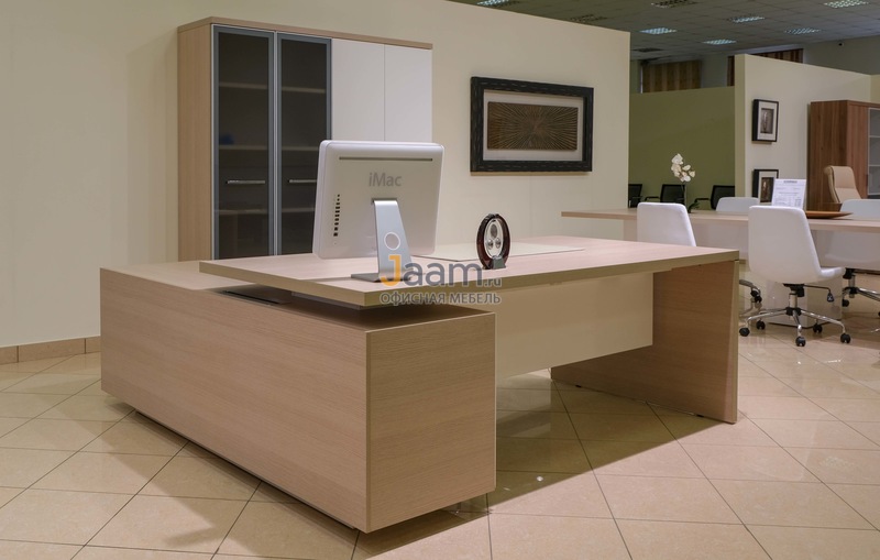 Кабинет руководителя Esperto