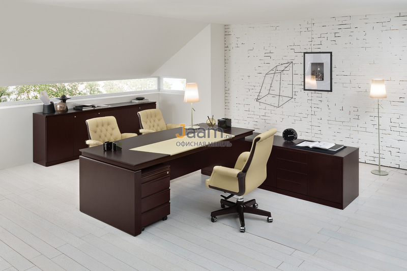 Кабинет руководителя Eur