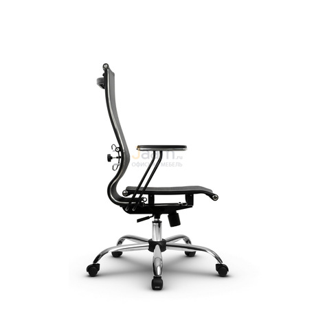 Кресло МЕТТА B 2m 9/T110+МЕТТА 17833