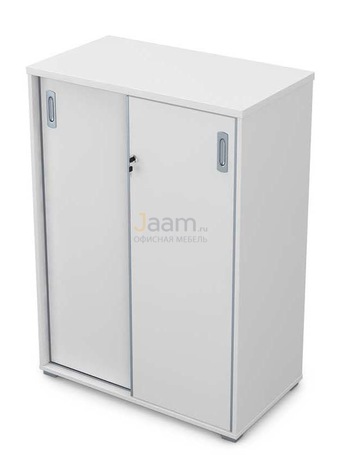 Мебель для персонала Офисный шкаф-купе 9ШКЗ.012