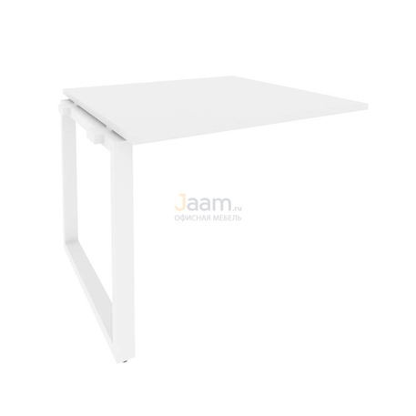 Мебель для персонала Проходной наборный элемент переговорного стола O.MO-NPRG-1