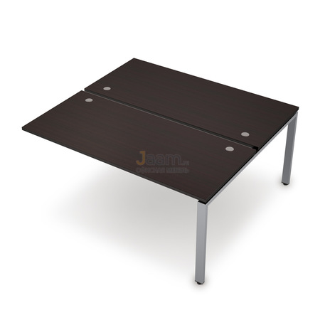 Мебель для персонала Конечный модуль 6МБК.6279