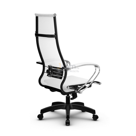 Кресло МЕТТА B 1m 7/K131+МЕТТА 17831