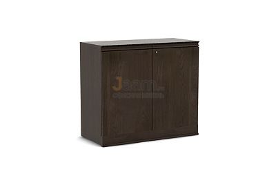Кабинет руководителя Тумба 2 двери SET 53