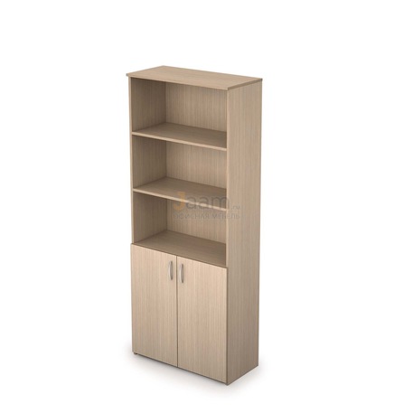 Мебель для персонала Офисный шкаф широкий высокий 3Ш.005.2