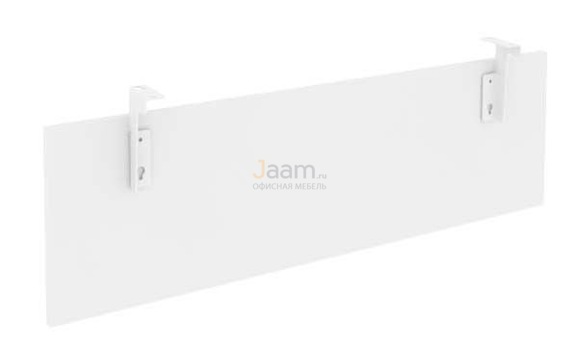 Мебель для персонала Царга для стола L1200мм Б.ЦС-2