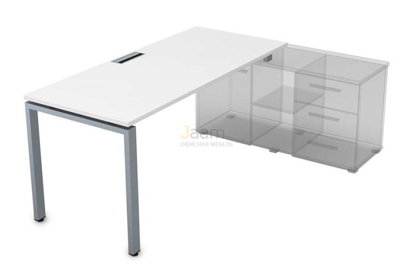 Мебель для персонала Стол для крепления на тумбу СП-П.975