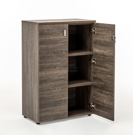 Кабинет руководителя Шкаф средний 708/17