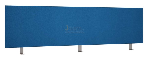 Мебель для персонала Барьер фронтальный Ткань 6БР.409.2