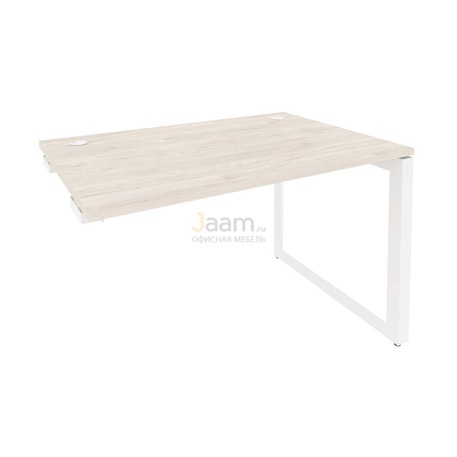 Мебель для персонала Стол-приставка O.MO-SPR-2.8