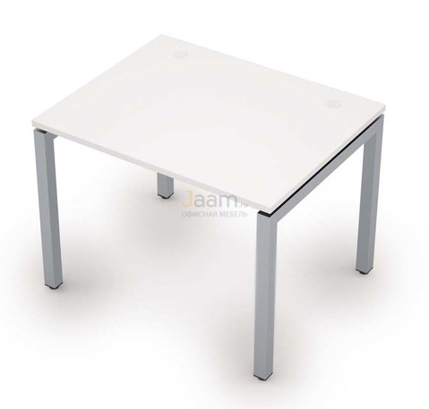 Мебель для персонала Стол рабочий прямолинейный 6М.587