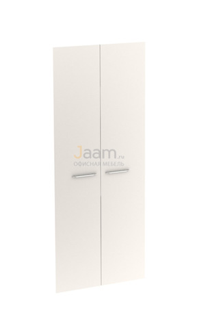 Мебель для персонала Двери высокие G-030
